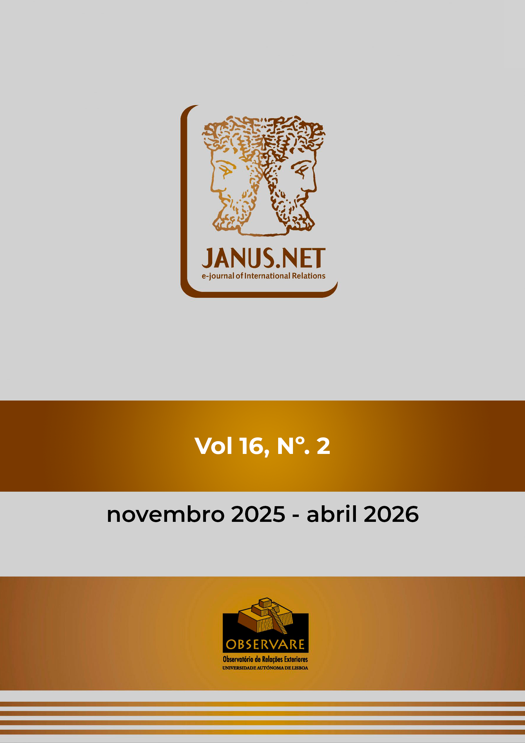 					Ver Vol. 16 N.º 2: novembro 2025-abril 2026
				